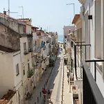 Appartement Casa Sardinhas Nazaré