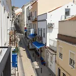 Casa Sardinhas Appartement *