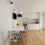 Appartement Casa Sardinhas Nazaré
