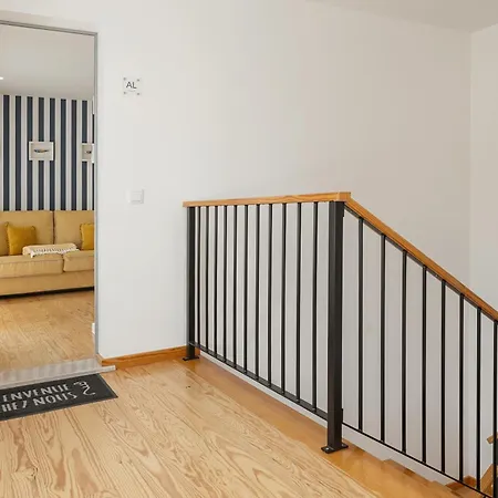 Casa Sardinhas Appartement