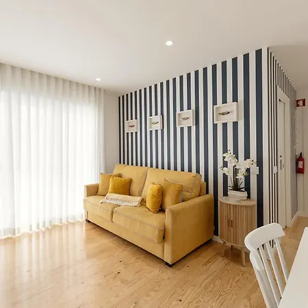 Casa Sardinhas * Nazaré