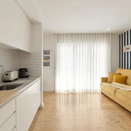 Casa Sardinhas Apartamento