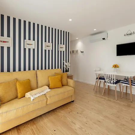 Casa Sardinhas Appartement *