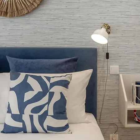 Casa Sardinhas Nazaré