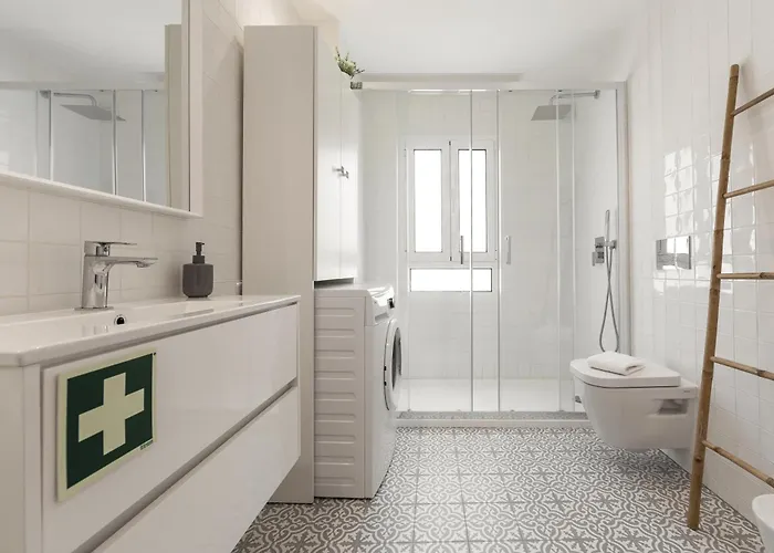 Casa Sardinhas Nazaré