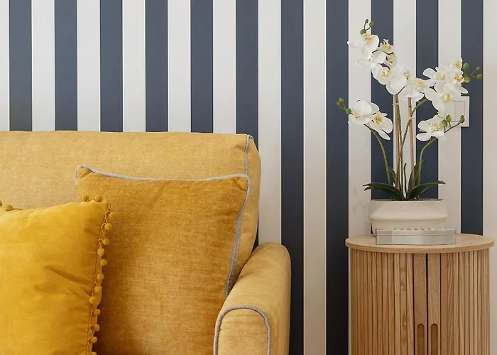 Casa Sardinhas Lejlighed