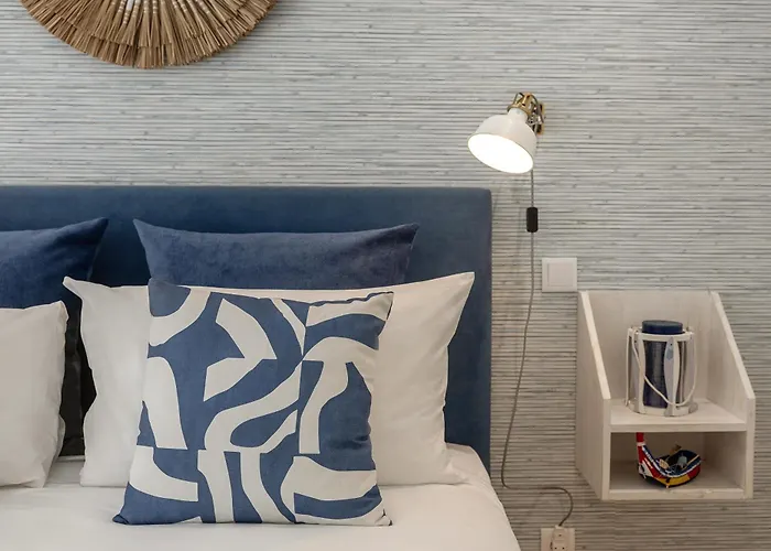 Casa Sardinhas Nazaré