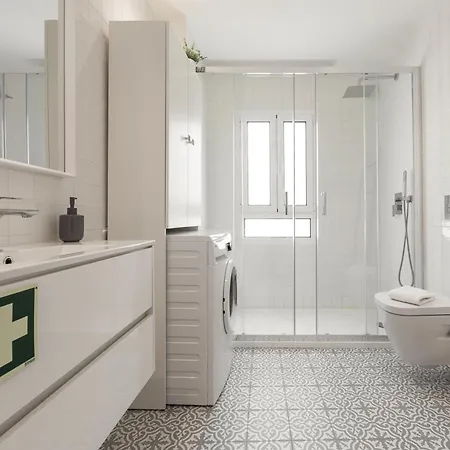 Casa Sardinhas Nazaré